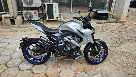 ZONTES R350 ZONTES R350